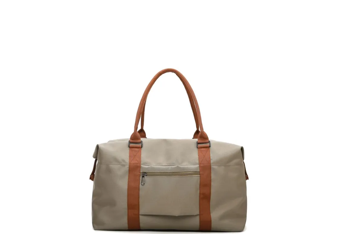 Weekender Tasche DUBAI beige