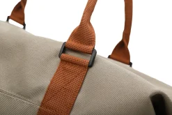 Weekender Tasche DUBAI beige