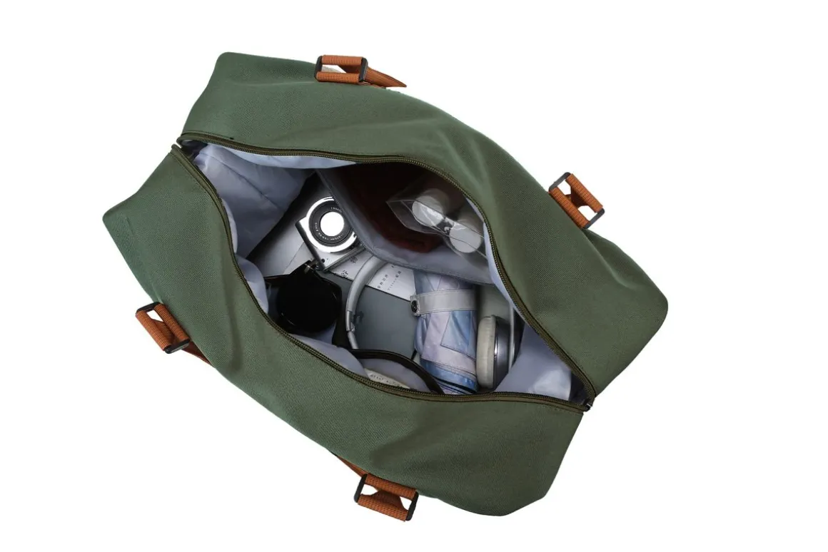 Weekender Tasche DUBAI grün