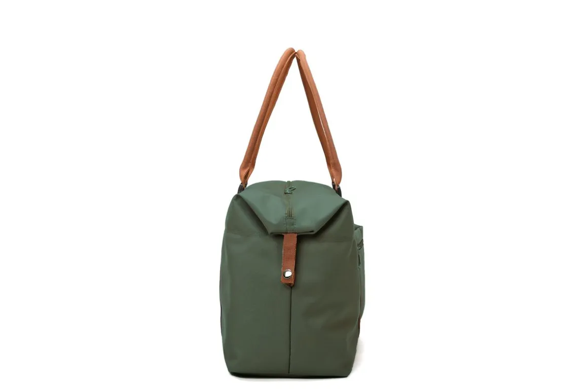 Weekender Tasche DUBAI grün