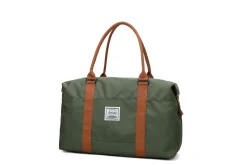 Weekender Tasche DUBAI grün