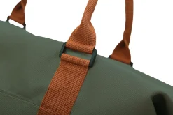 Weekender Tasche DUBAI grün