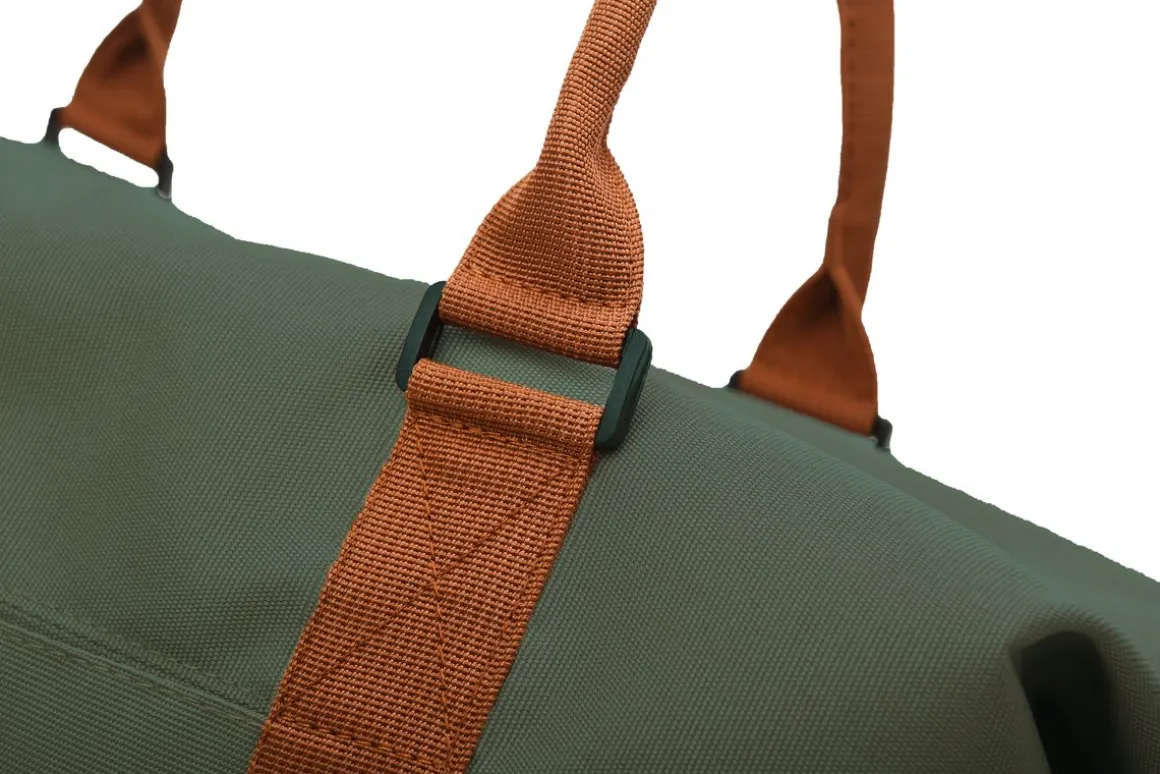 Weekender Tasche DUBAI grün