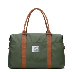 Weekender Tasche DUBAI grün