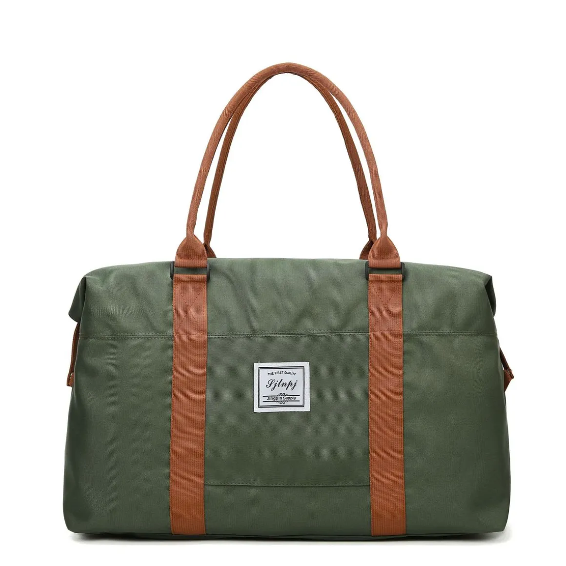 Weekender Tasche DUBAI grün