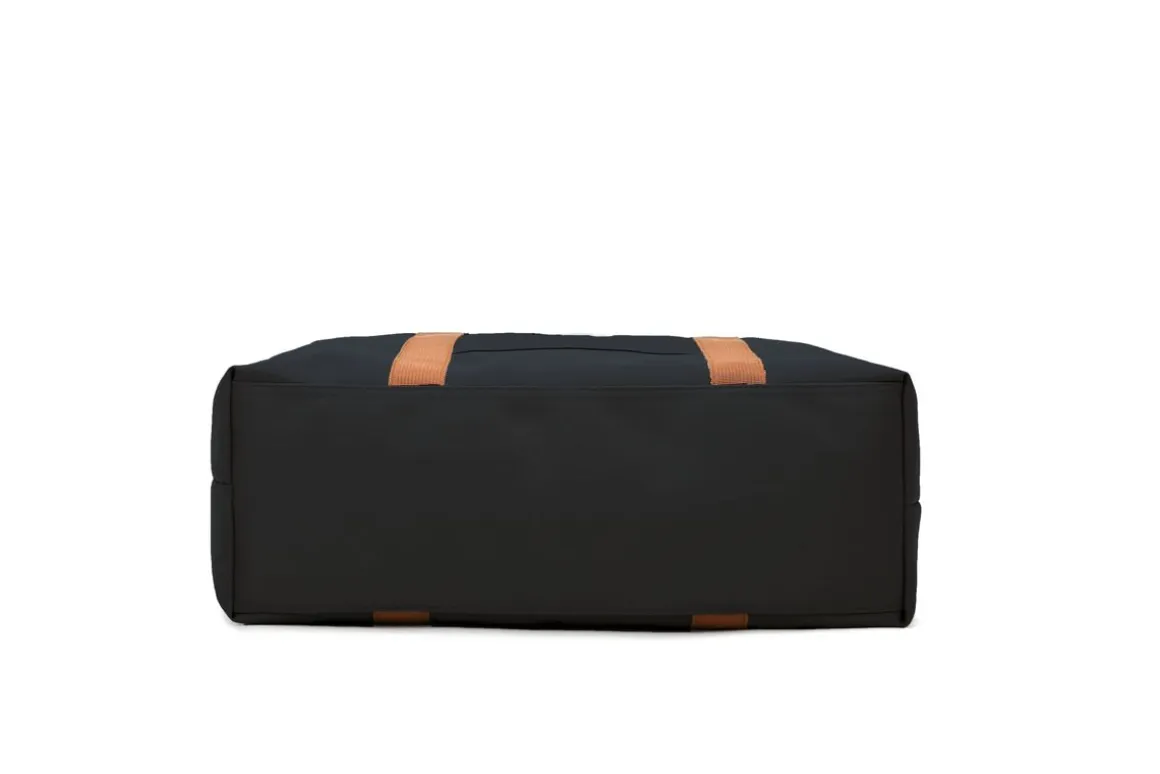 Weekender Tasche DUBAI schwarz