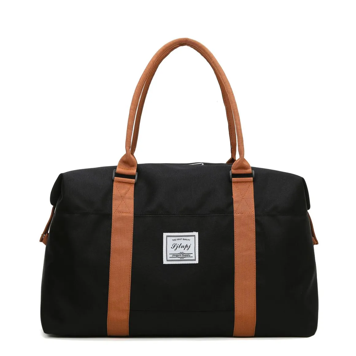 Weekender Tasche DUBAI schwarz