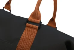 Weekender Tasche DUBAI schwarz