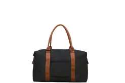 Weekender Tasche DUBAI schwarz