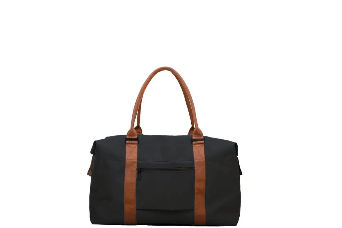Weekender Tasche DUBAI schwarz