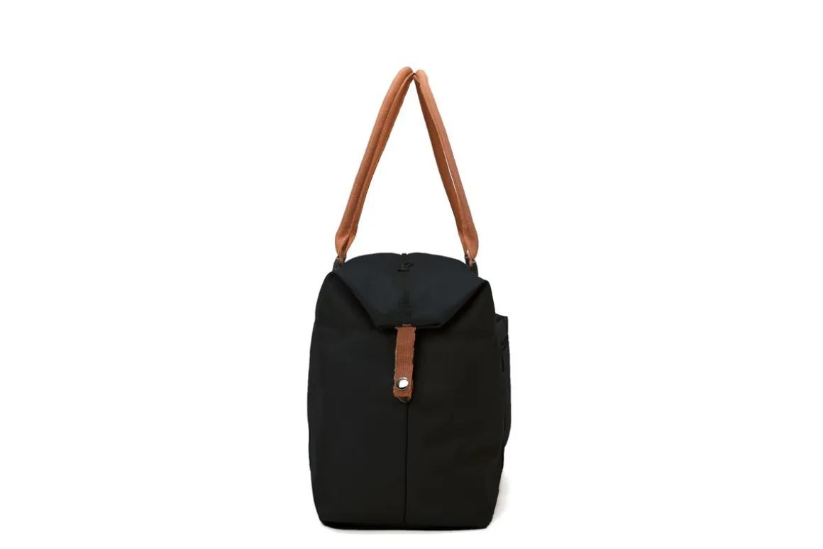 Weekender Tasche DUBAI schwarz