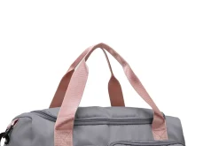 Weekender Tasche MELBOURNE grau