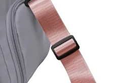 Weekender Tasche MELBOURNE grau