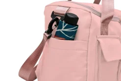 Weekender Tasche MELBOURNE rosa