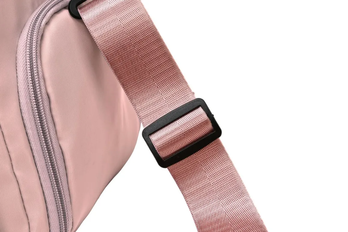 Weekender Tasche MELBOURNE rosa