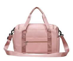 Weekender Tasche MELBOURNE rosa