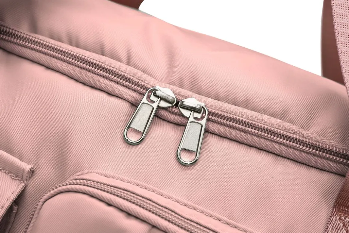 Weekender Tasche MELBOURNE rosa