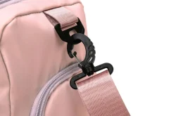 Weekender Tasche MELBOURNE rosa