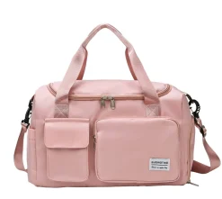 Weekender Tasche MELBOURNE rosa