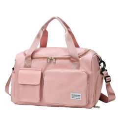 Weekender Tasche MELBOURNE rosa