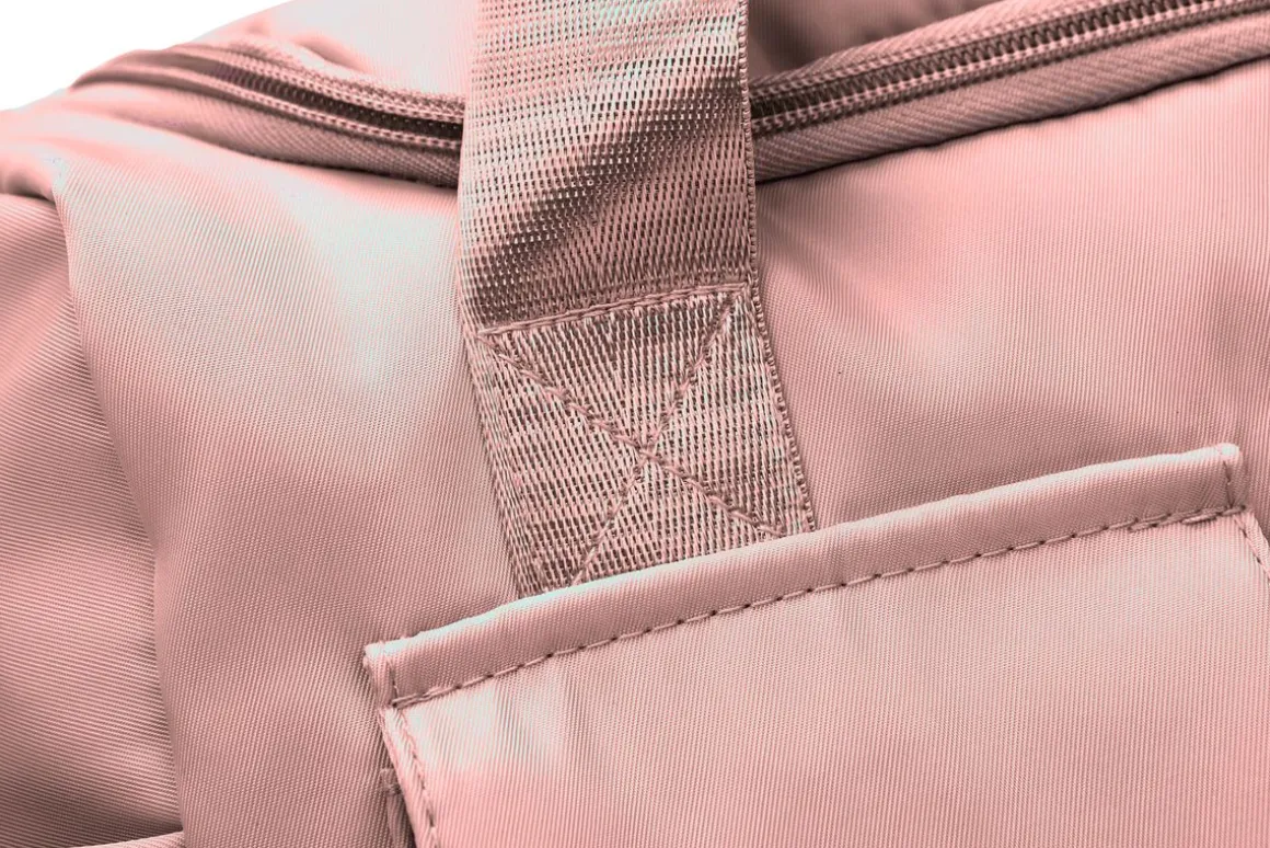 Weekender Tasche MELBOURNE rosa