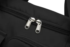 Weekender Tasche MELBOURNE schwarz