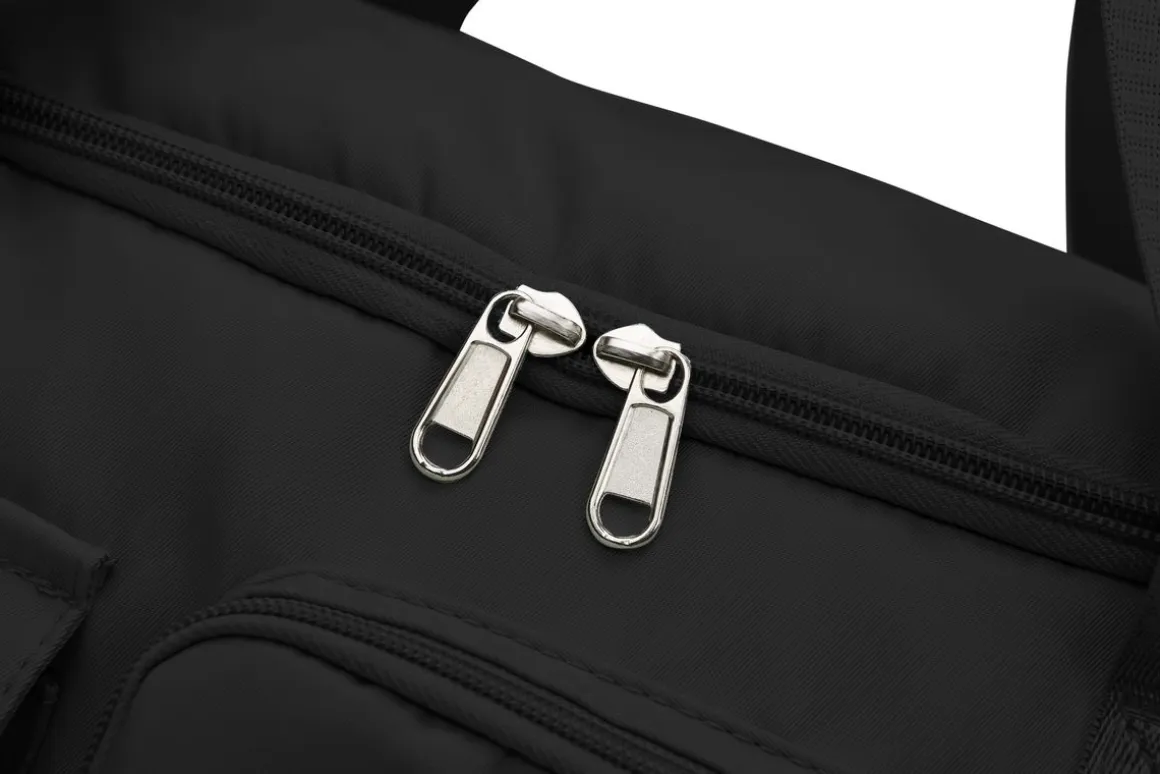 Weekender Tasche MELBOURNE schwarz
