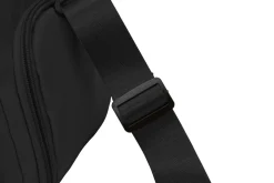 Weekender Tasche MELBOURNE schwarz