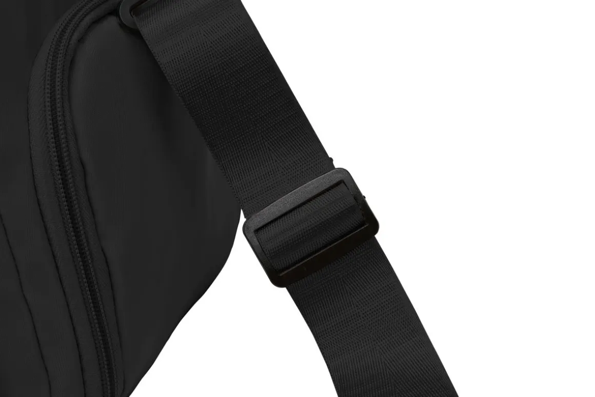 Weekender Tasche MELBOURNE schwarz