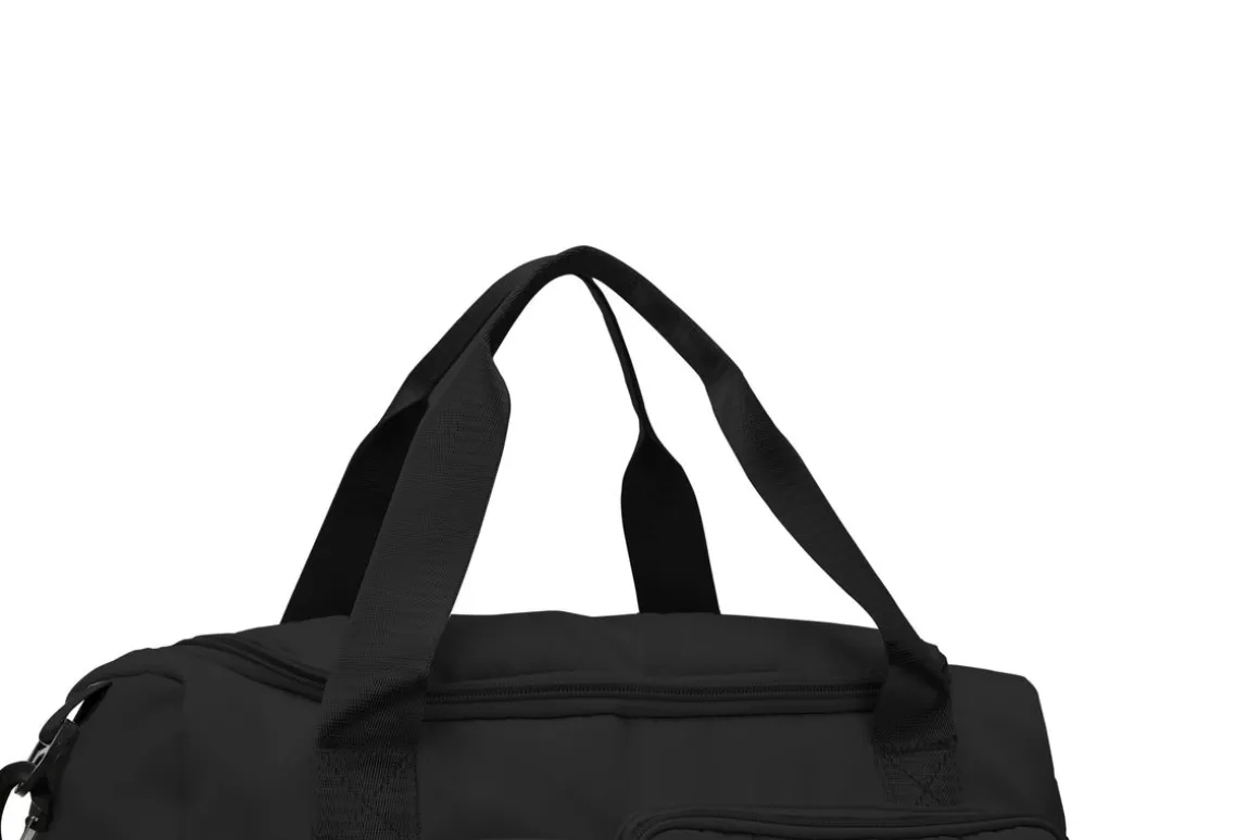 Weekender Tasche MELBOURNE schwarz
