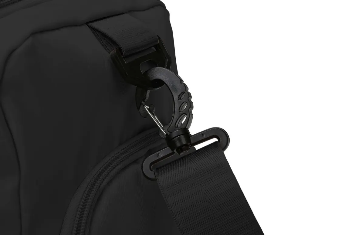 Weekender Tasche MELBOURNE schwarz