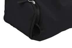 Weekender Tasche NEW YORK schwarz