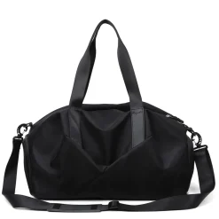 Weekender Tasche NEW YORK schwarz