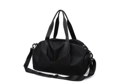 Weekender Tasche NEW YORK schwarz
