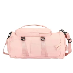 Weekender Tasche RIO rosa