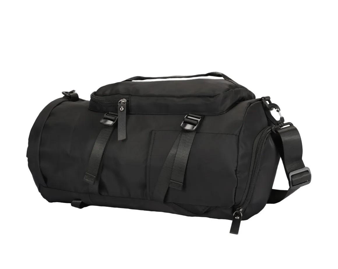 Weekender Tasche RIO schwarz