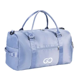 Weekender Tasche SHANGHAI 27 L blau