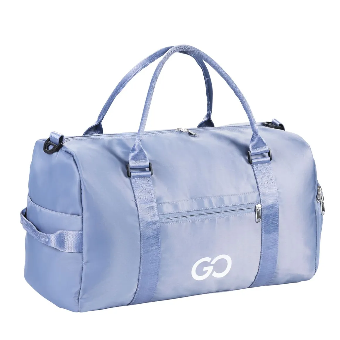 Weekender Tasche SHANGHAI 27 L blau