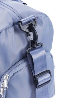 Weekender Tasche SHANGHAI 27 L blau