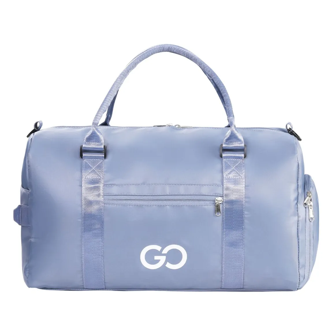Weekender Tasche SHANGHAI 27 L blau