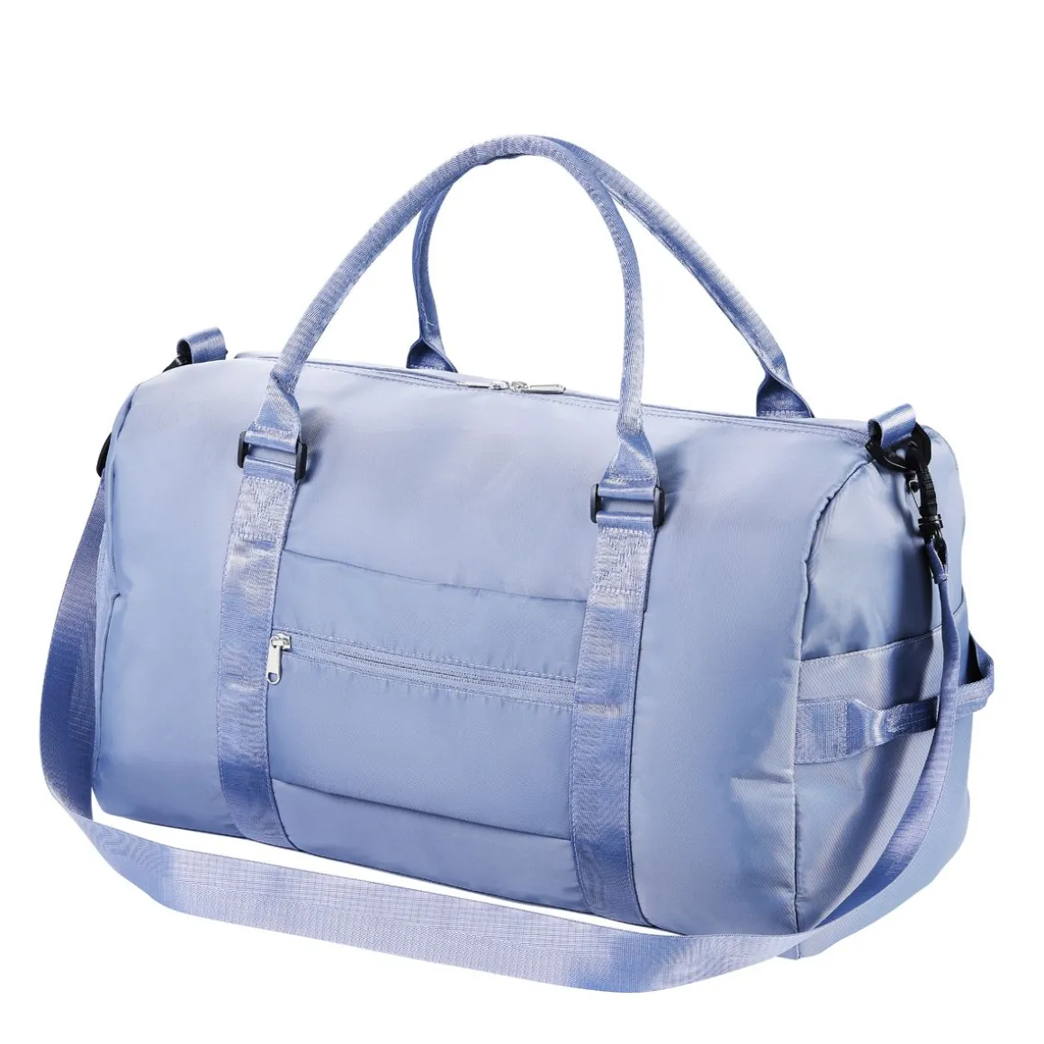 Weekender Tasche SHANGHAI 27 L blau
