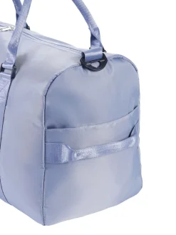 Weekender Tasche SHANGHAI 27 L blau