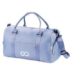 Weekender Tasche SHANGHAI 27 L blau