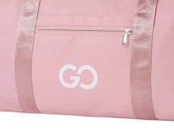 Weekender Tasche SHANGHAI 27 L rosa