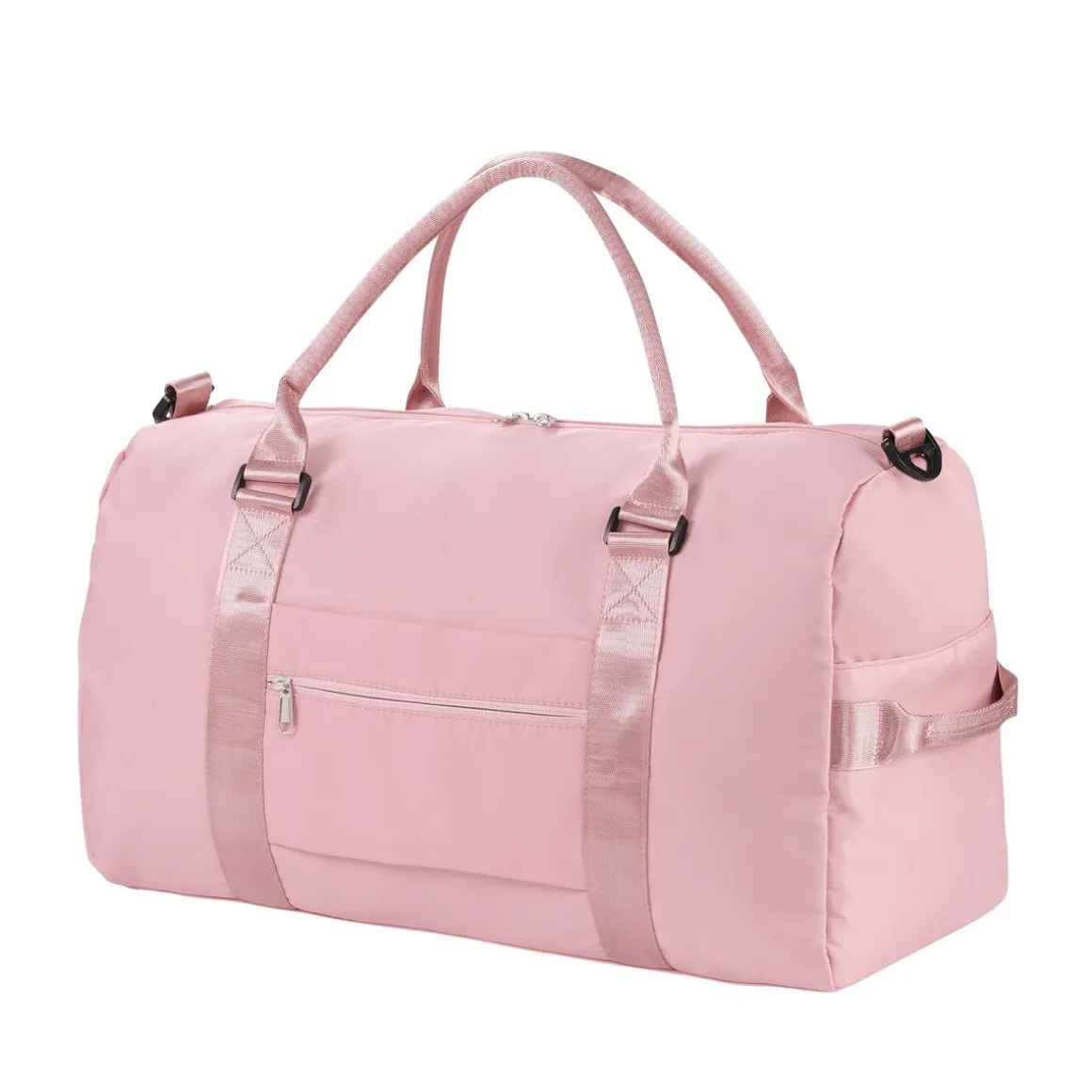 Weekender Tasche SHANGHAI 27 L rosa