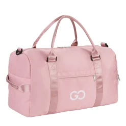 Weekender Tasche SHANGHAI 27 L rosa