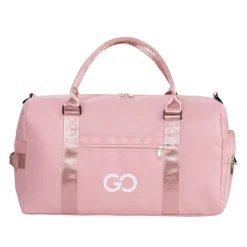 Weekender Tasche SHANGHAI 27 L rosa