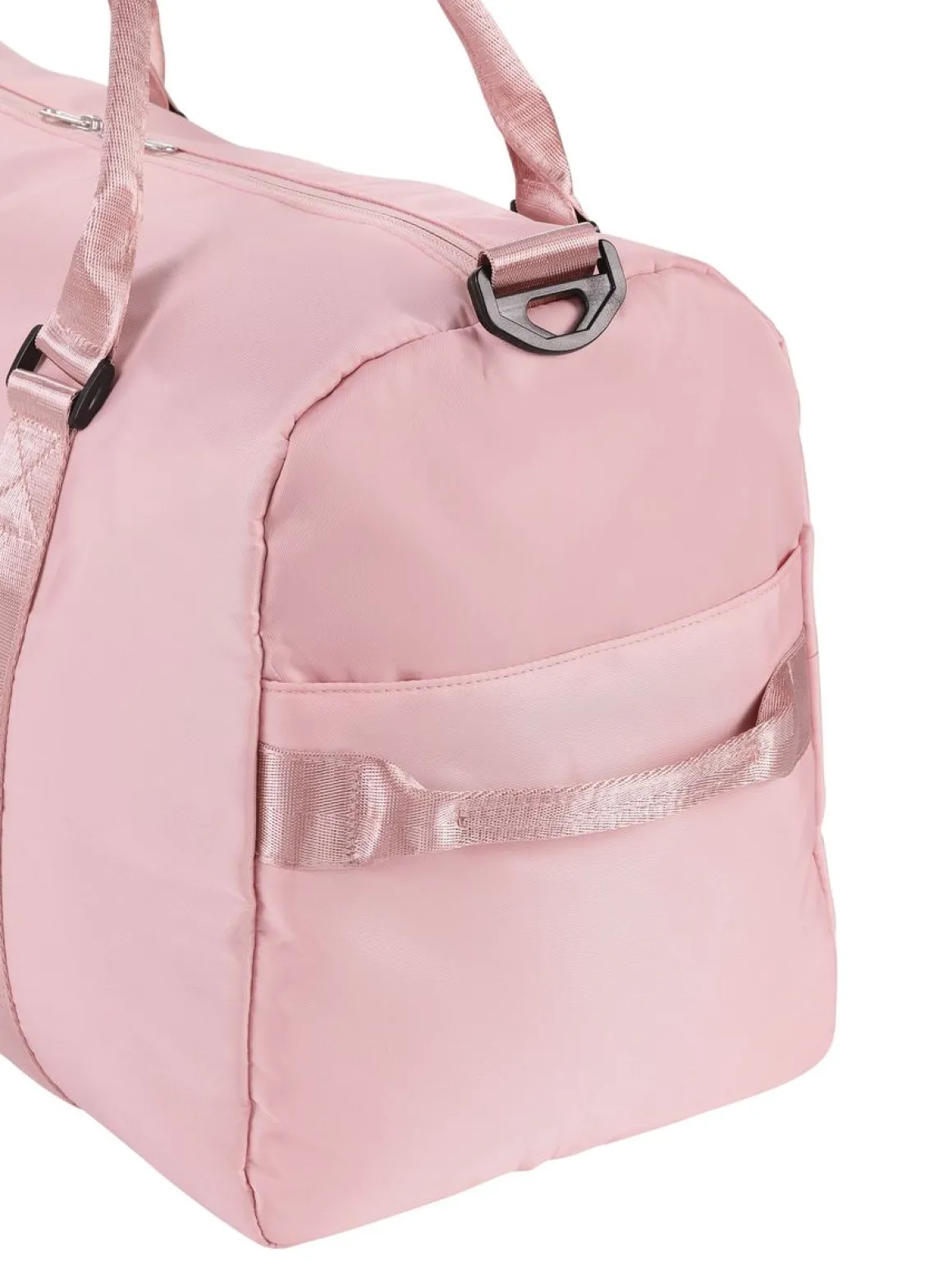 Weekender Tasche SHANGHAI 27 L rosa