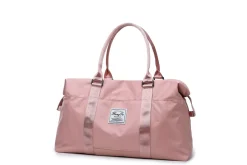 Weekender Tasche STOCKHOLM rosa
