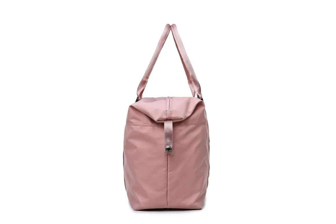 Weekender Tasche STOCKHOLM rosa